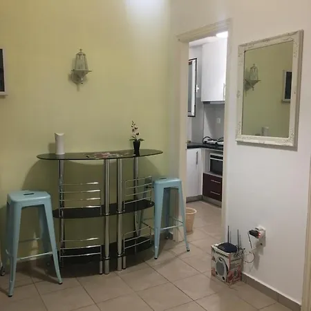 Apartment Bella Holiday Athens