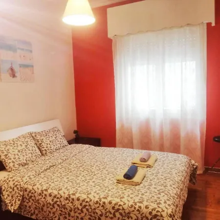 Apartment Bella Holiday *