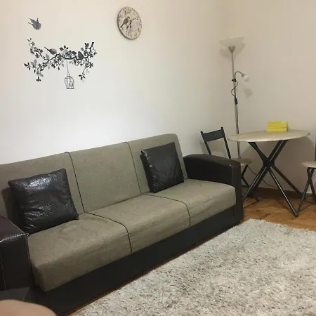 Apartment Bella Holiday *