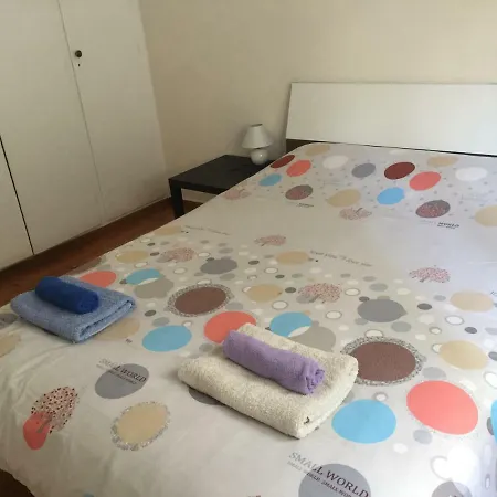 Bella Holiday Apartment