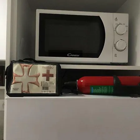 Bella Holiday Apartment *