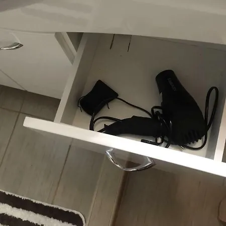 Apartment Bella Holiday