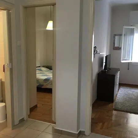 Bella Holiday Apartment *