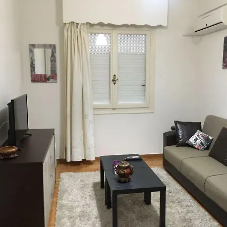 Bella Holiday Apartment *