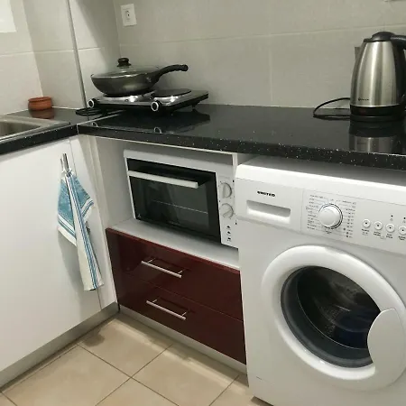 Bella Holiday Apartment Athens