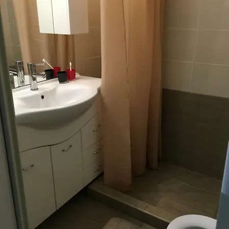 Bella Holiday Apartment
