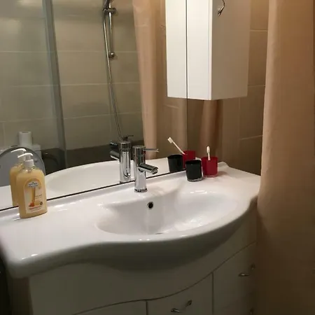 Apartment Bella Holiday *