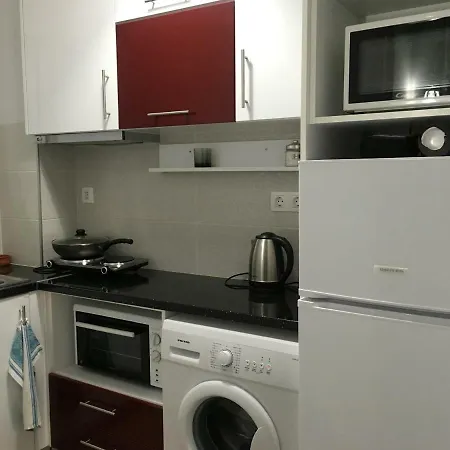 Bella Holiday Apartment *