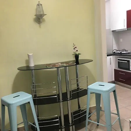 Διαμέρισμα Bella Holiday